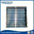 Ventech entgegengesetzte Klingen Luftklappe für HVAC-System